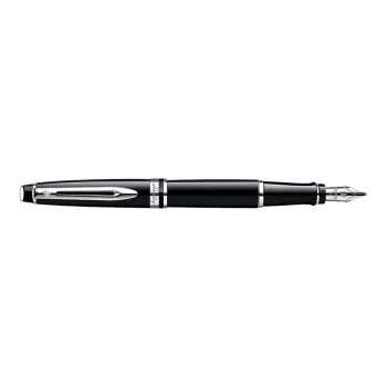 Waterman Expert pero - modro - srednja konica