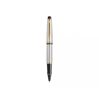 Waterman Expert kemični svinčnik - črn - srednja konica