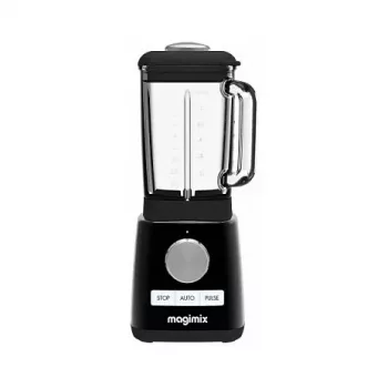 Magimix Power Blender 4 črn
