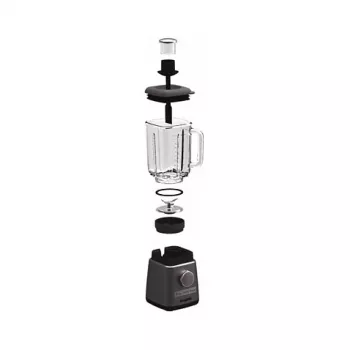 Magimix Power Blender 4 črn