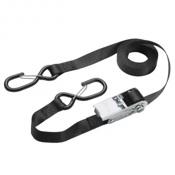 Master Lock zatezni pas z ragljo in S-kavlji 3109EURDAT