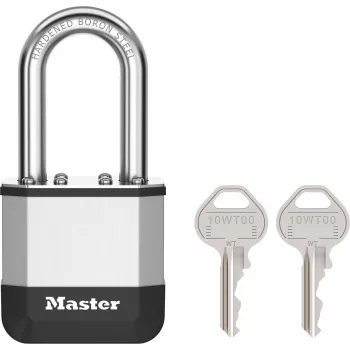 Master Lock Elite 45mm obešanka 38mm lok 5-Pin cilinder
