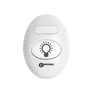 Geemarc AmpliCALL 6 LED opozorilna signalna žarnica