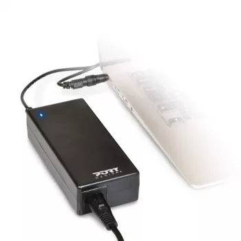 PORT Designs PORT Connect univerzalni napajalnik 90W za HP - EU vtič