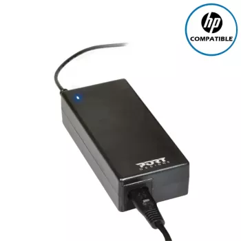 PORT Designs PORT Connect univerzalni napajalnik 90W za HP - EU vtič