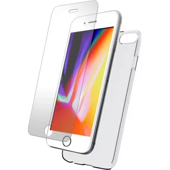 Bigben Interactive ovitek za Apple iPhone 6 7 8 SE 2020