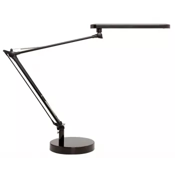 Hamelin 400140801 UNILUX MAMBO LED namizna svetilka črna