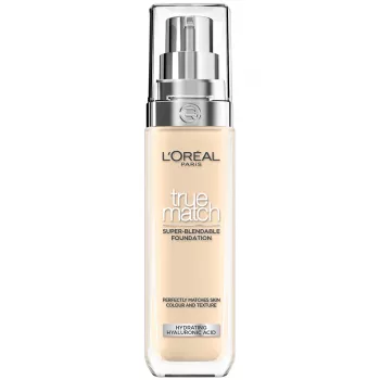 L'Oréal True Match podlaga 1.5.N Linen Neutral Undertone 30ml