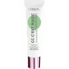 L'Oréal Magic CC 5-in-1 Anti-Redness Skin Enhancer vlažilna CC krema 30 ml
