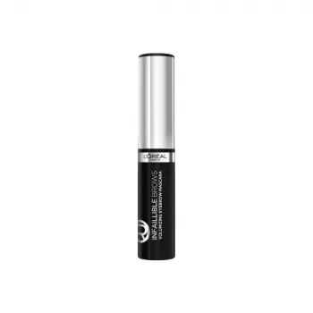 L'Oreal Brow Artist Plump & Set prozoren 4.9ml