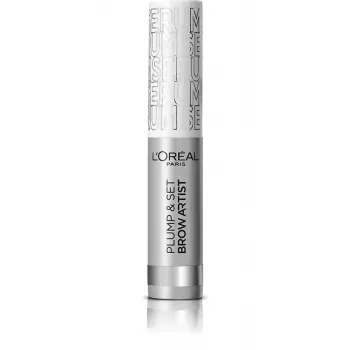 L'Oreal Brow Artist Plump & Set prozoren 4.9ml