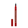 L'OREAL Infaillible Faux Brow dvostranski marker za obrvi Dark Blonde 1 ml