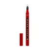L'OREAL Infaillible Faux Brow dvostranski svinčnik in tinta za obrvi Dark Brunette 1 ml