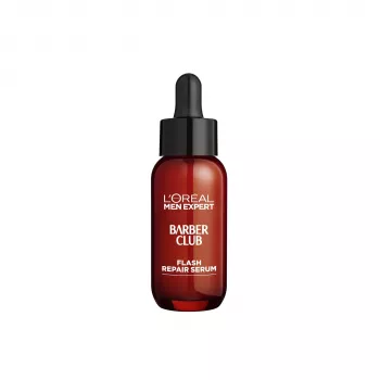 L'Oréal Men Expert Barberclub Repair Serum serum za obraz 30ml
