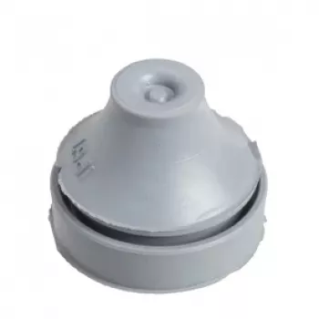 Schneider Electric Thorsman TET IMT36180 kabelski uvoz M16, 5-7 mm, sivi