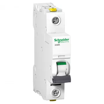 Schneider Electric A9F03116 Acti9 iC60N inštalacijski odklopnik, 1P, B 16 A