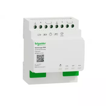 APC SpaceLogic KNX razširitveni zatemnilnik MTN6810-0102