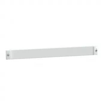 Schneider Electric PrismaSeT-P LVS03801 čelna plošča brez izreza širina 650mm