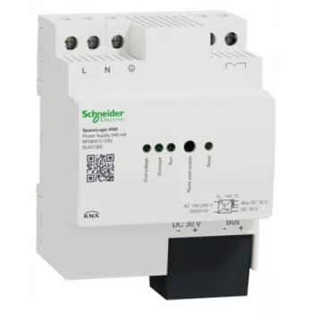 APC SpaceLogic KNX napajalnik 640mA