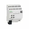 APC SpaceLogic KNX aktuator pogona ventila MTN6730-0002
