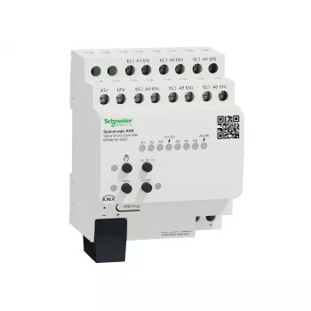 APC SpaceLogic KNX aktuator pogona ventila MTN6730-0002