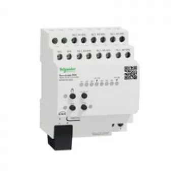 APC SpaceLogic KNX aktuator pogona ventila MTN6730-0002