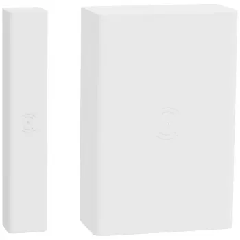 Schneider Electric Drayton Wiser CCT591012 brezžični senzor za vrata/okna, bel