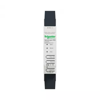 Schneider Electric Merten System M mehanizem tipkala 1-kratni 10A 250V AC bel