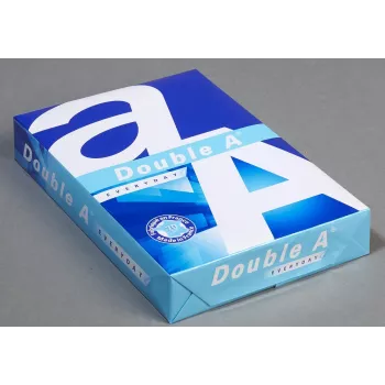 Double A Everyday kopirni papir A4 70 gsm 500 listov - večnamenski papir
