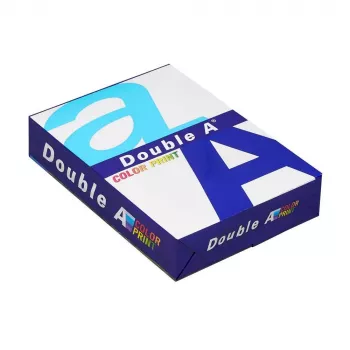 Double A Color Print kopirni papir A4 90 g/m² 500 listov