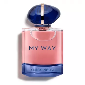 Armani My Way Intense Eau de Parfum za ženske 90 ml