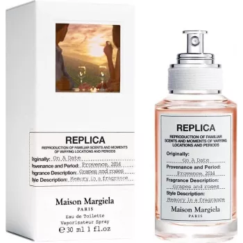 Maison Margiela Replica On A Date toaletna voda 100 ml