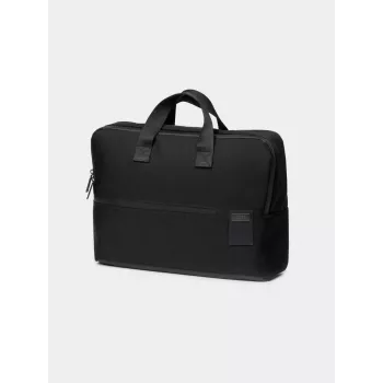 Lexon Track torba za prenosnik 15 inch, črna LN2406N
