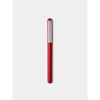 Lexon C-Pen USB-C bliskovni pogon pero 32GB temno rdeč LS101DR