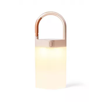 LEXON Horizon brezžična LED svetilka zlata LH77D