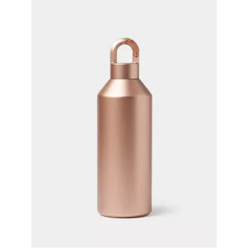 LEXON Horizon vakuumska termovka 500ml zlata