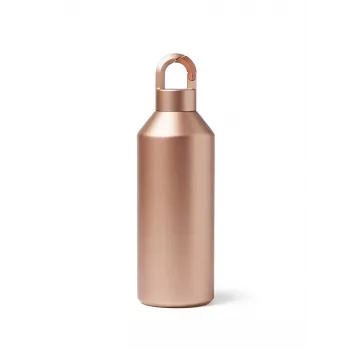 LEXON Horizon vakuumska termovka 500ml zlata