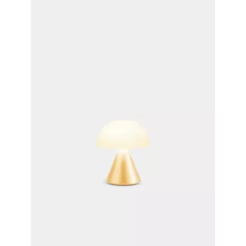 Lexon Mina Mini LED svetilka svetlo rumena LH60LY