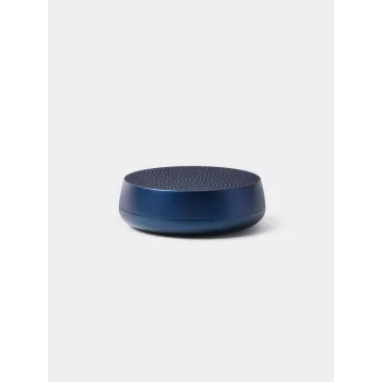 Lexon Mino+ L prenosni Bluetooth zvočnik temno modra LA129DB