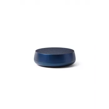 Lexon Mino+ L prenosni Bluetooth zvočnik temno modra LA129DB