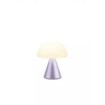 LEXON Mina M LED svetilka vijolična LH64LL