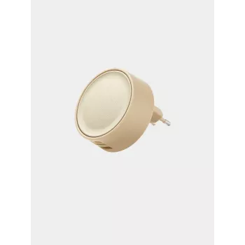 LEXON Poweron 30W USB-C/USB-A stenski polnilnik zlata LL152D9