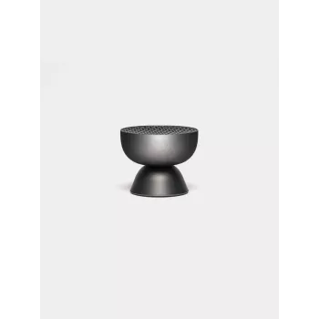 Lexon Tamo Bluetooth zvočnik temno siva/gunmetal
