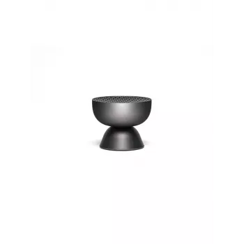 Lexon Tamo Bluetooth zvočnik temno siva/gunmetal