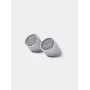 Lexon Ray komplet magnetnih Bluetooth zvočnikov aluminij LA132RA3