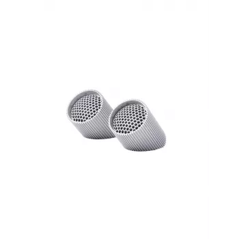Lexon Ray komplet magnetnih Bluetooth zvočnikov aluminij LA132RA3