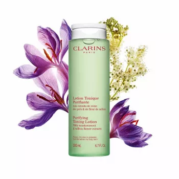 CLARINS čistilni tonik 200ml