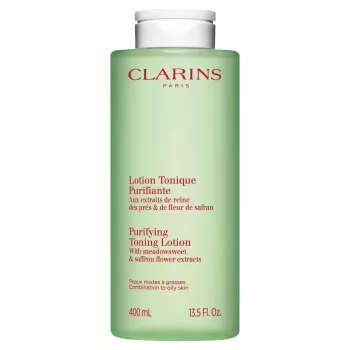 CLARINS čistilni tonik 400ml