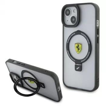 Ferrari FEHMP15MUSCAH iPhone 15 Plus / 14 Plus 6,7