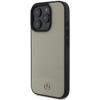Mercedes-Benz MEHMP16X23RBARE trdi ovitek za iPhone 16 Pro Max 6,9